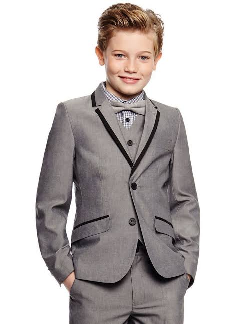 Suits & Blazers